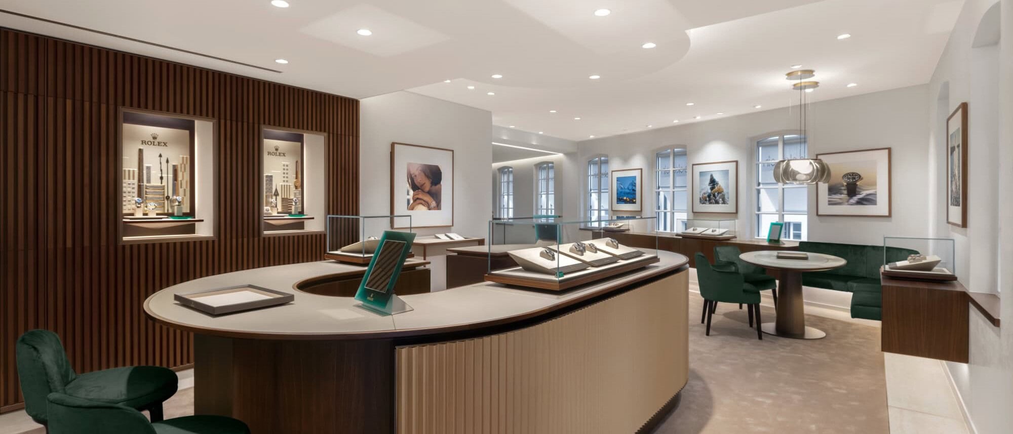 Unsere Räumlichkeiten