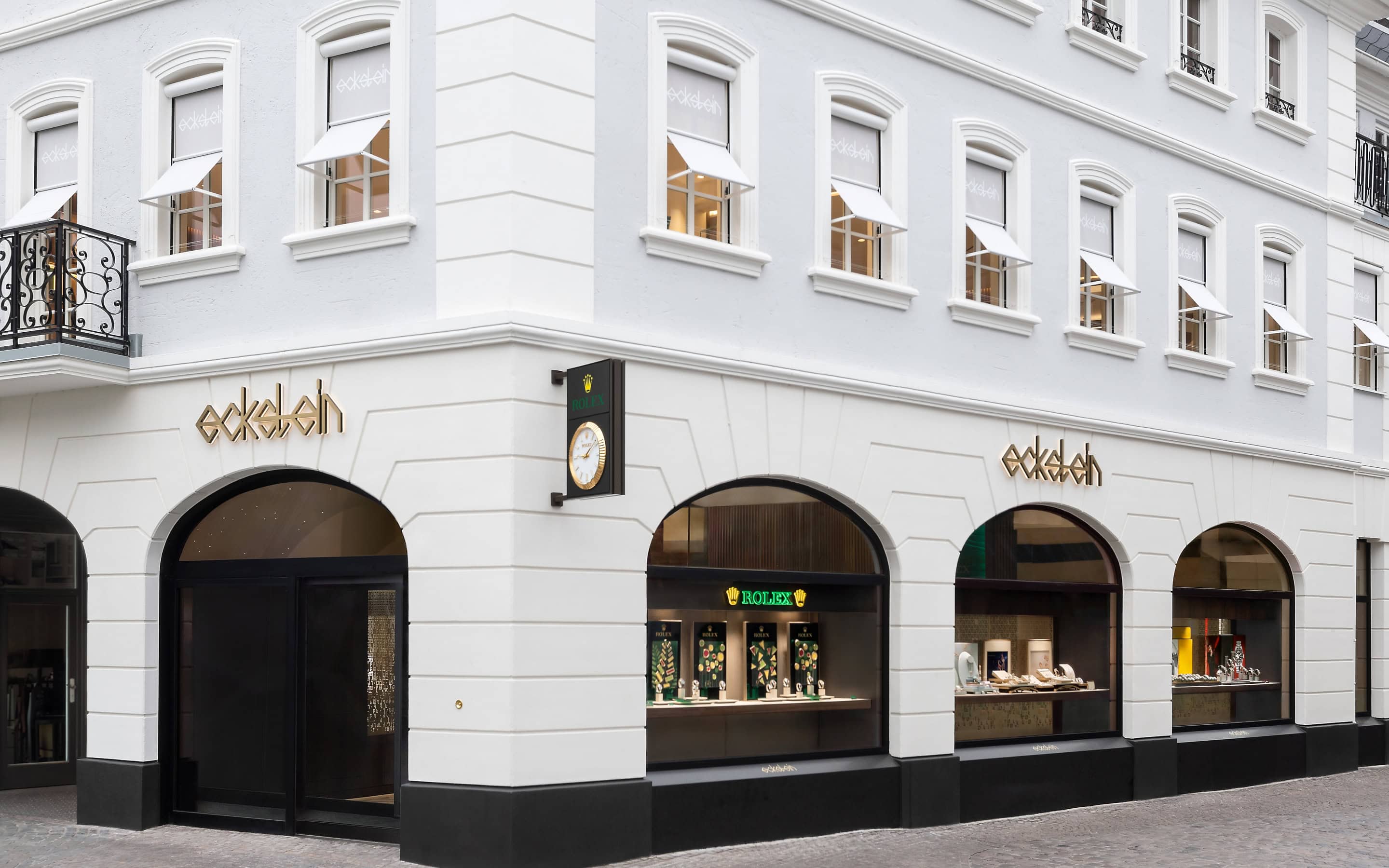 Unsere Räumlichkeiten