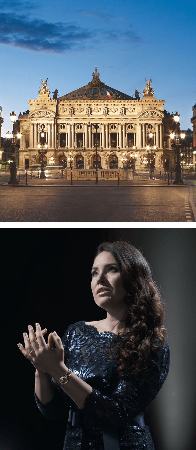 Rolex und die Wiener Philharmoniker