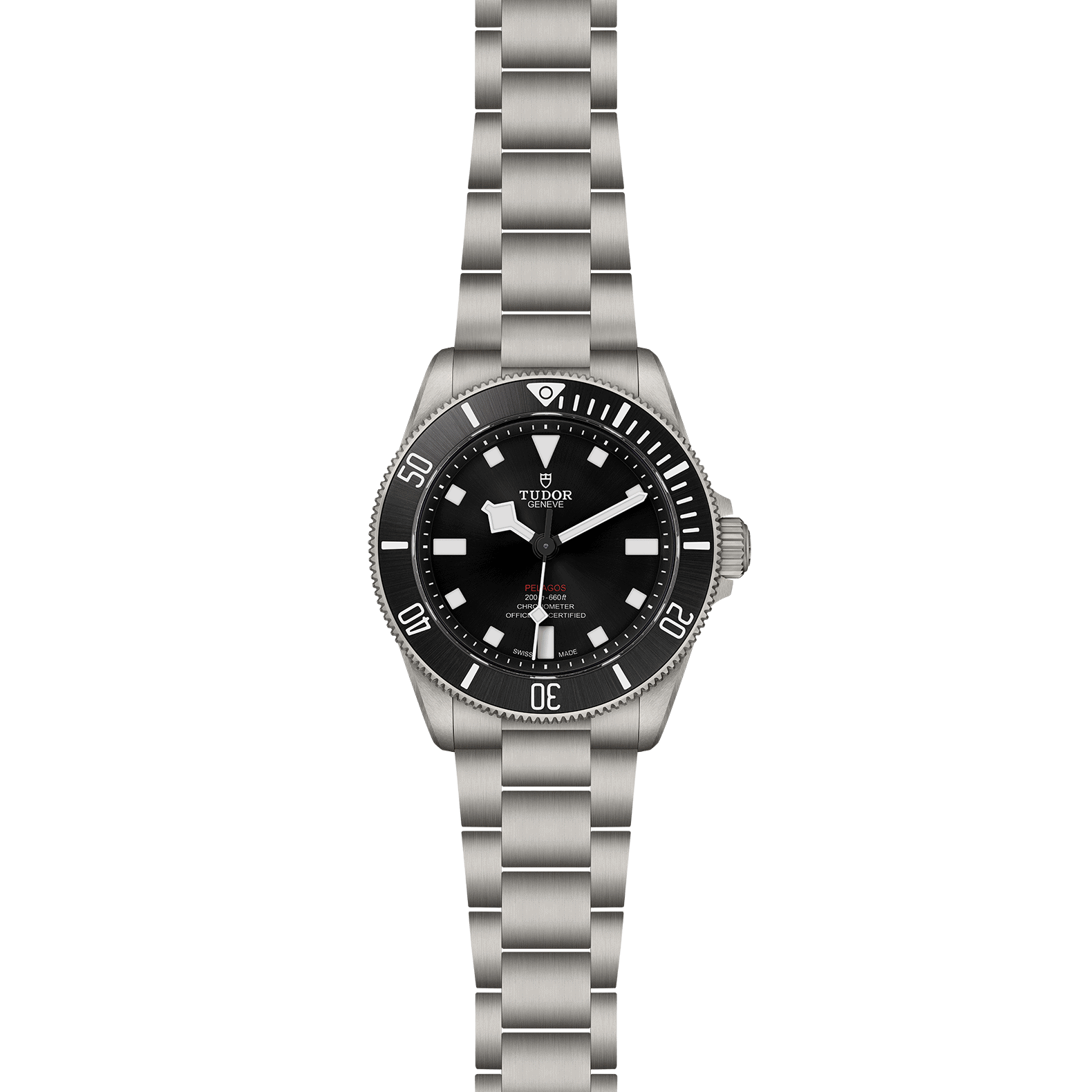 Uhren: Pelagos 39 aus Titan von TUDOR