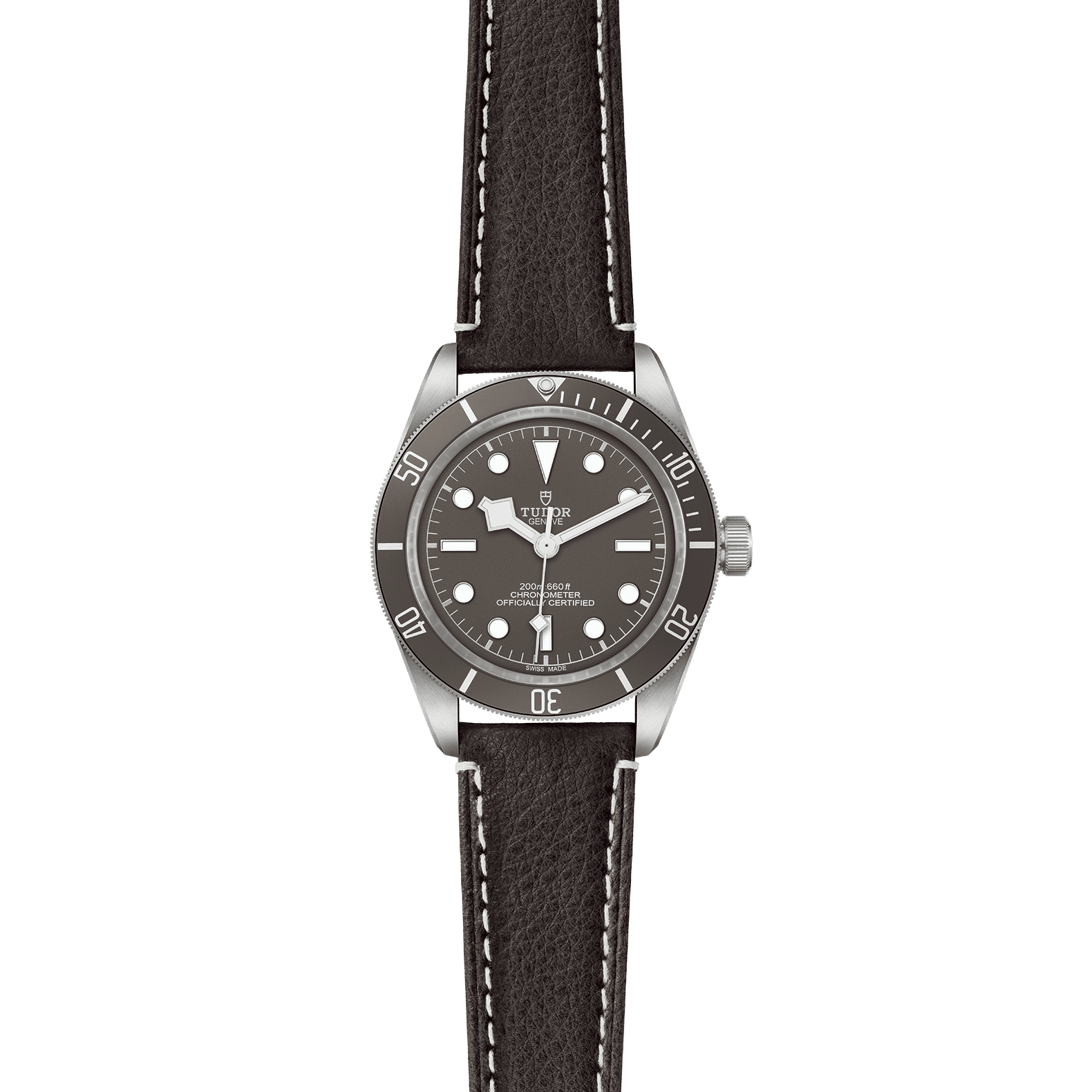 Uhren: Black Bay 58 925 aus Silber von TUDOR