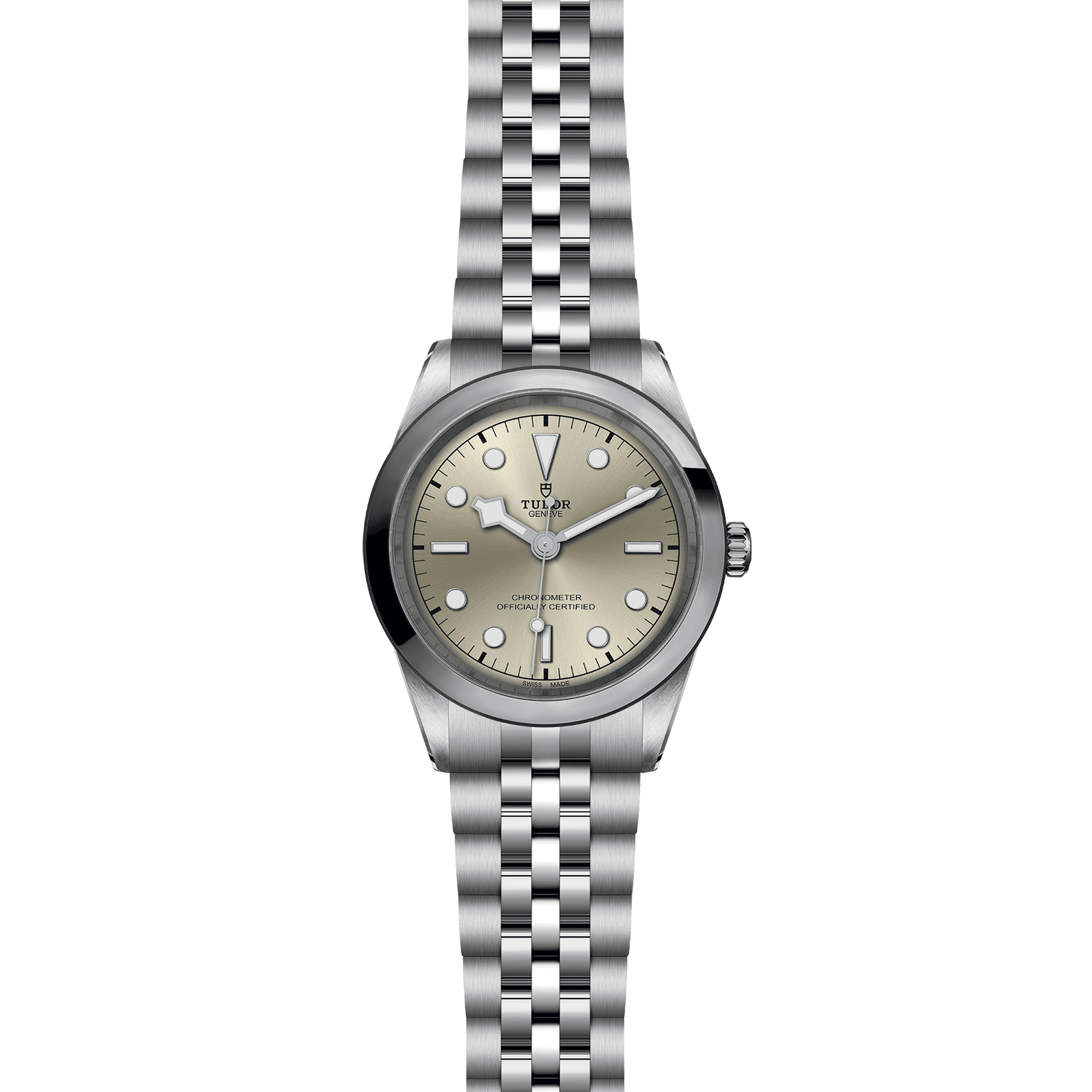 Uhren: Black Bay 41 aus Edelstahl von TUDOR