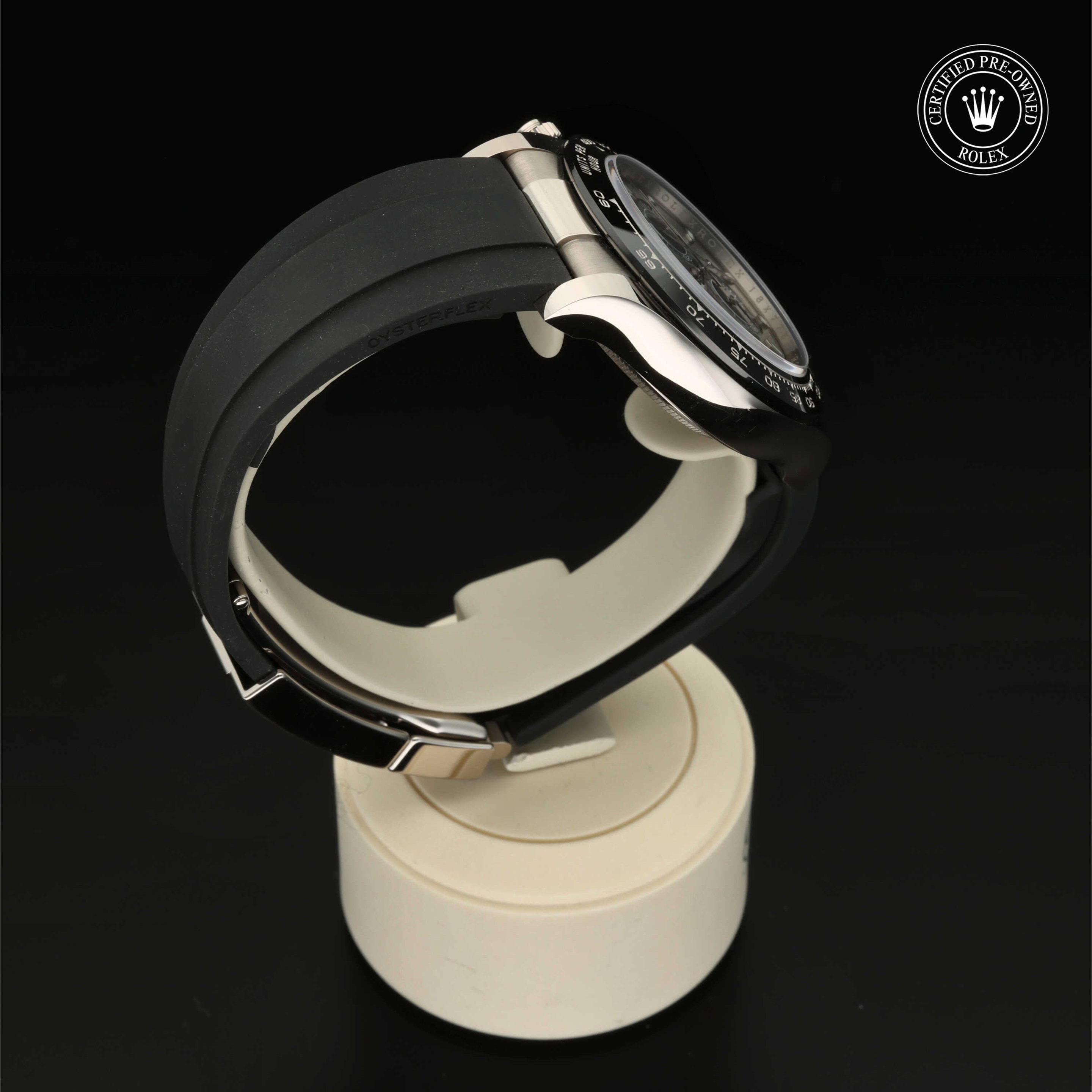 : Cosmograph Daytona aus Gold von Rolex Certified Pre-Owned