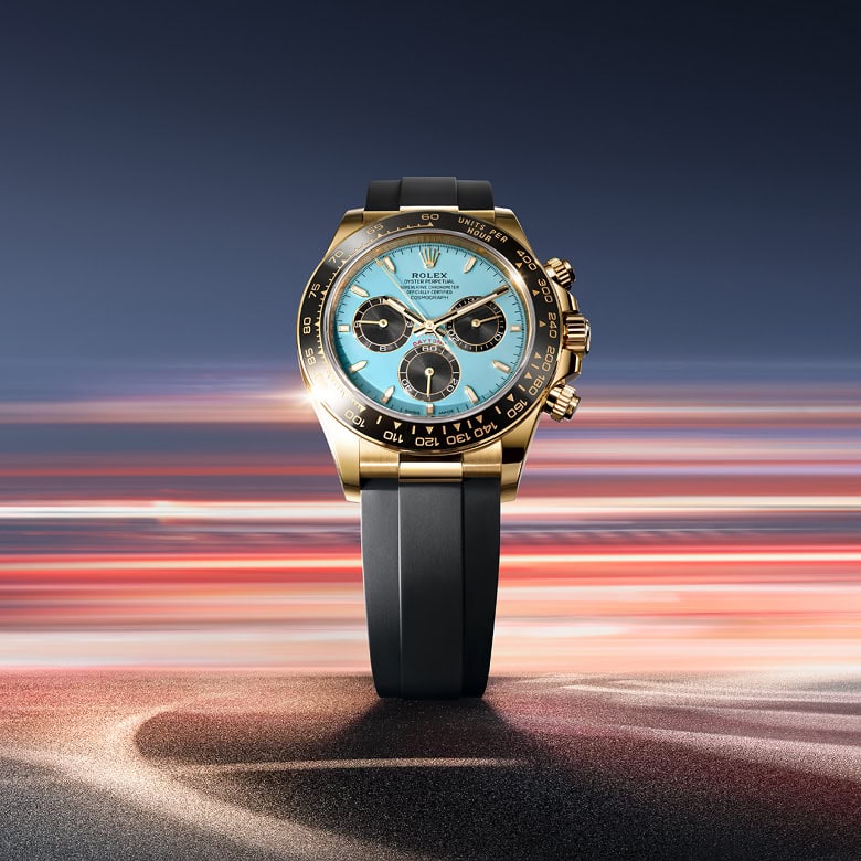 Neue Rolex Modelle 2025