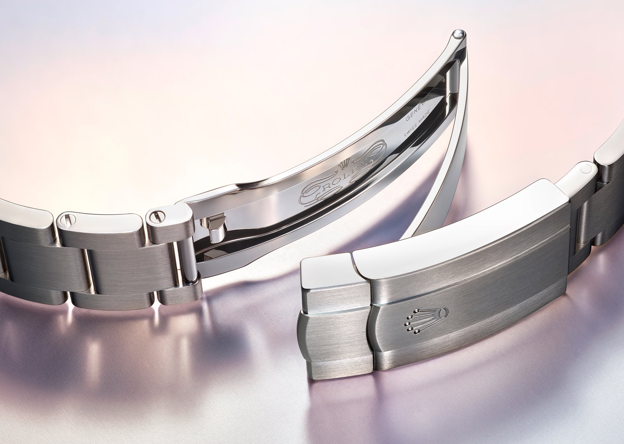 Rolex Oyster Perpetual