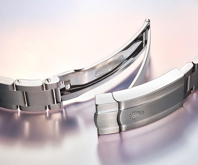 Rolex Oyster Perpetual