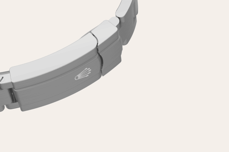 Oyster Perpetual 36 von Rolex