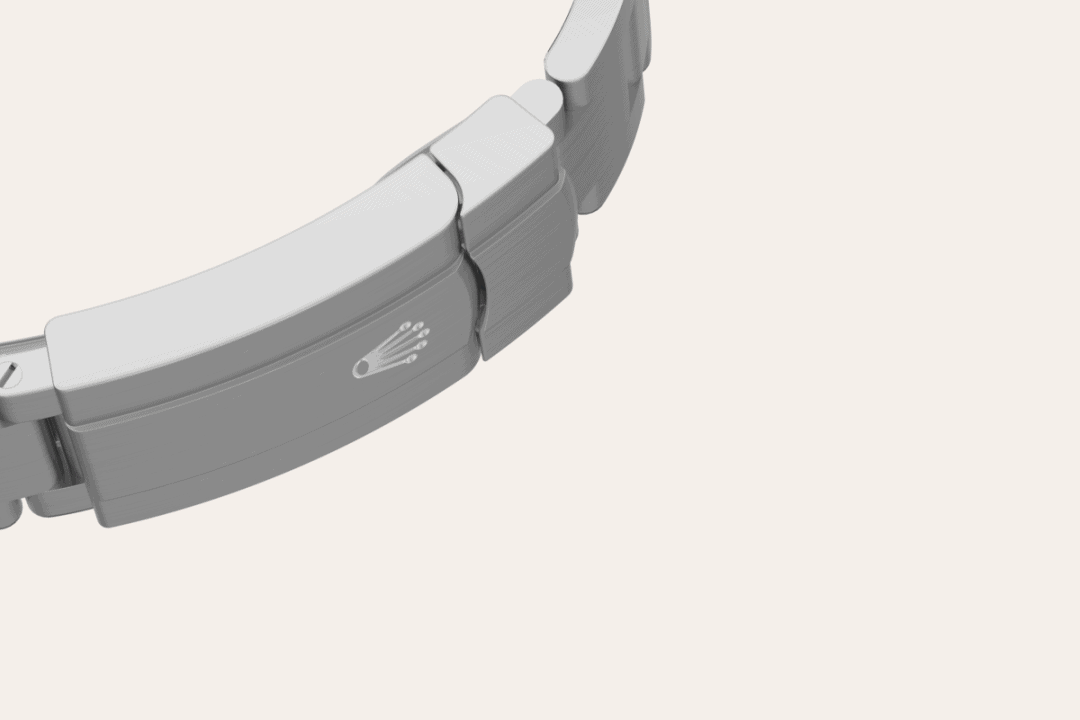 Oyster Perpetual 36 von Rolex