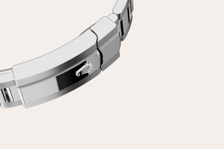 Datejust 36 von Rolex