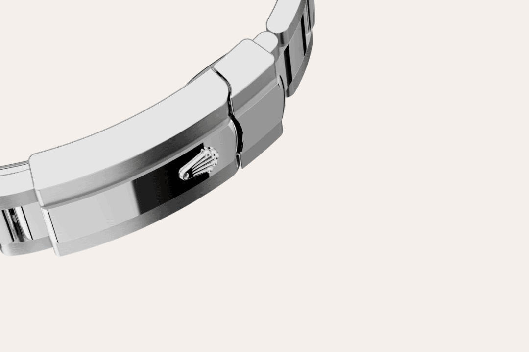 Datejust 36 von Rolex