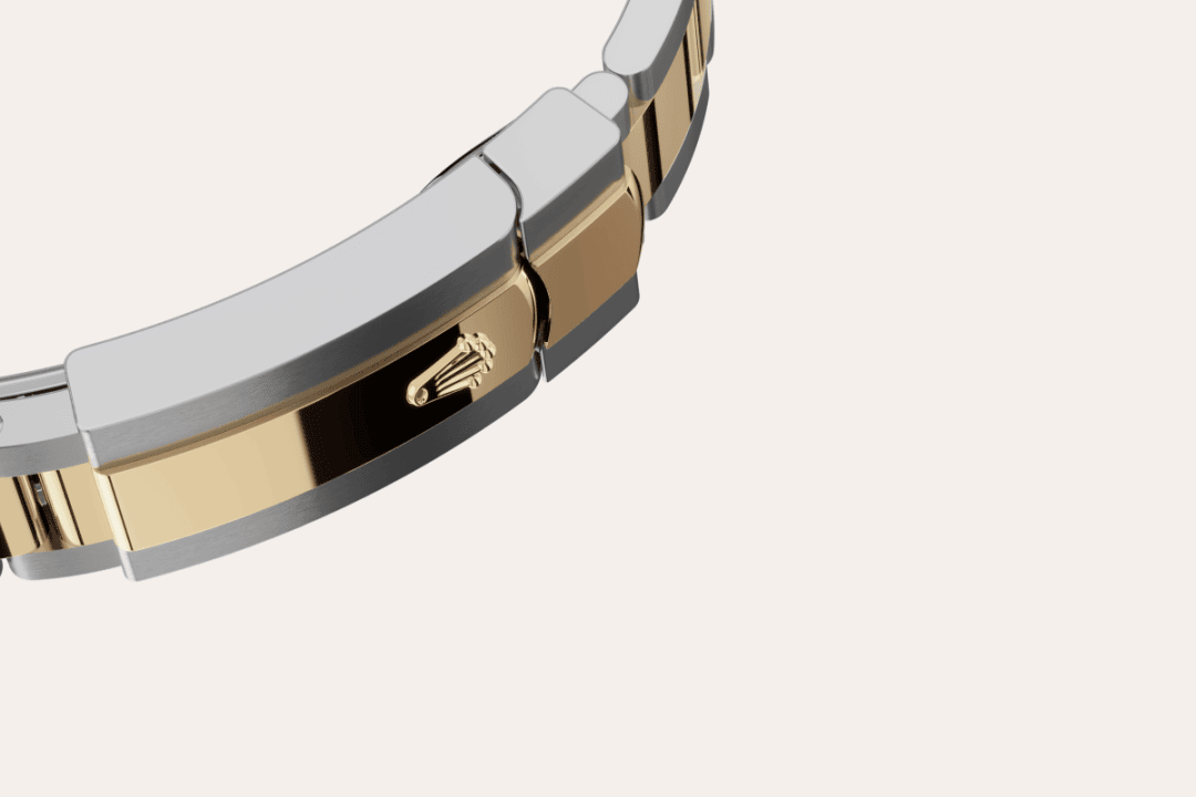 Datejust 36 von Rolex