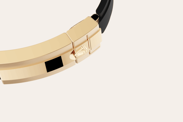 Cosmograph Daytona von Rolex