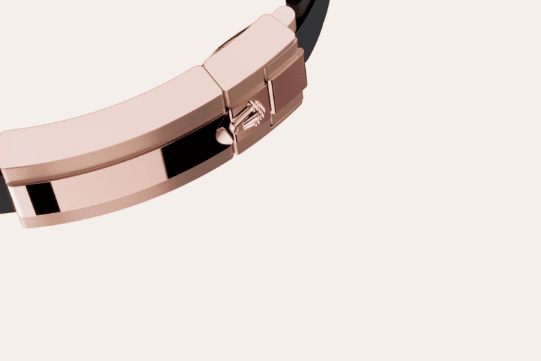 Yacht-Master 40 von Rolex