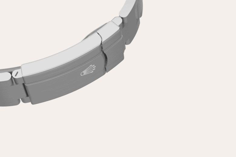 Oyster Perpetual 41 von Rolex