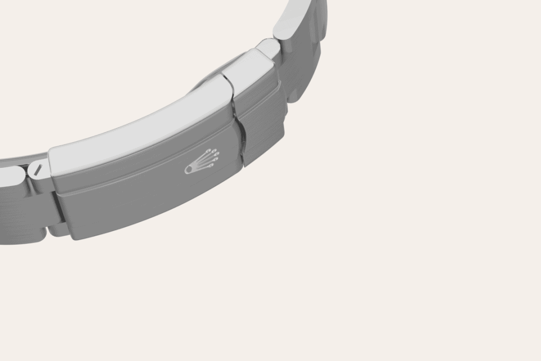 Oyster Perpetual 41 von Rolex