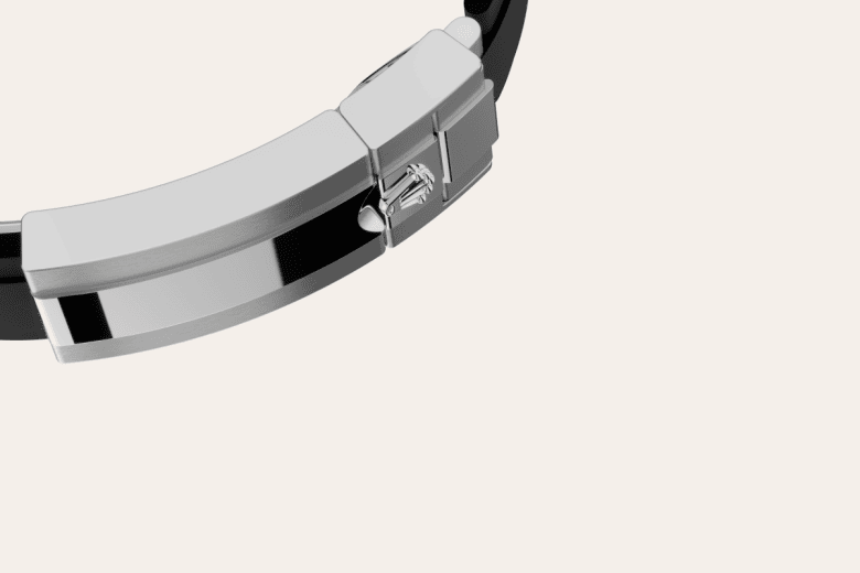 Yacht-Master 42 von Rolex