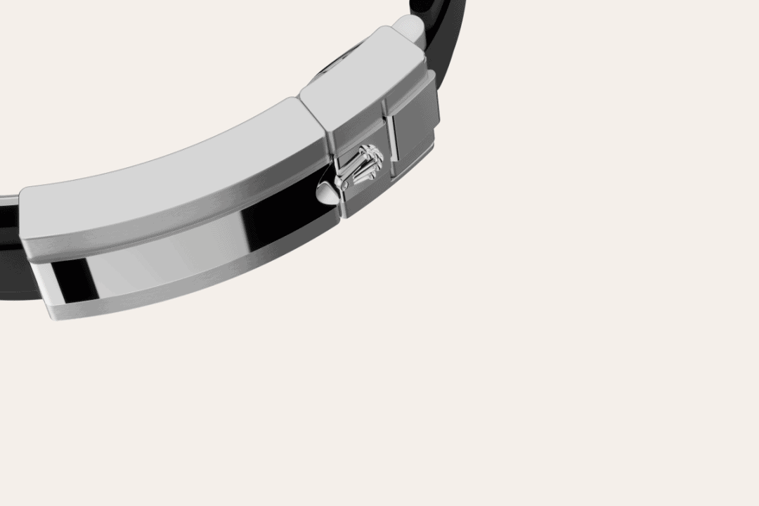 Yacht-Master 42 von Rolex