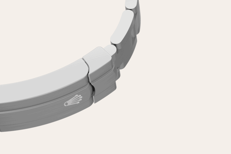 Oyster Perpetual 28 von Rolex