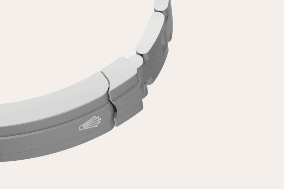 Oyster Perpetual 28 von Rolex