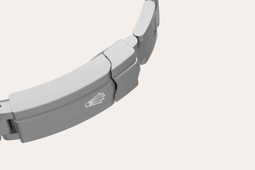 Oyster Perpetual 31 von Rolex