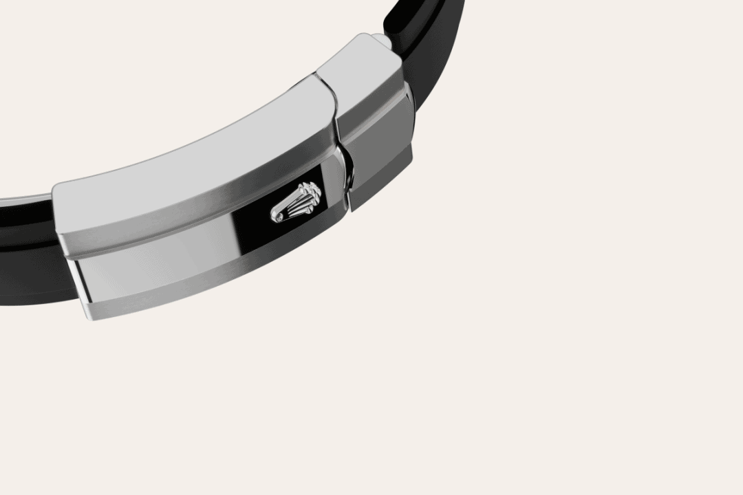 Sky-Dweller von Rolex