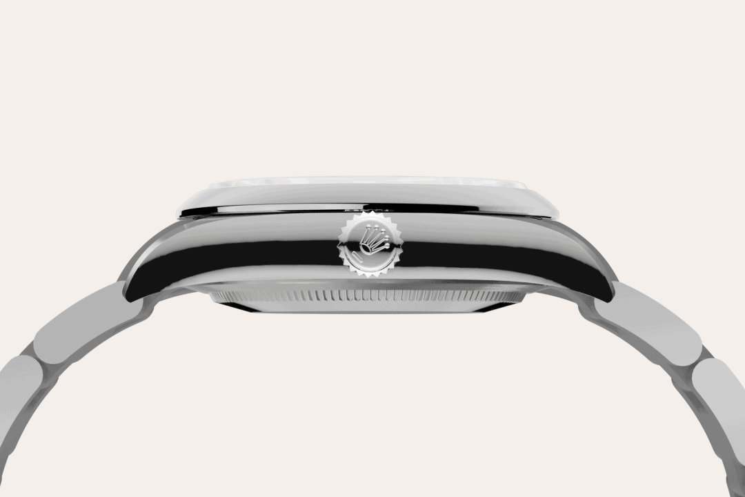 Oyster Perpetual 34 von Rolex