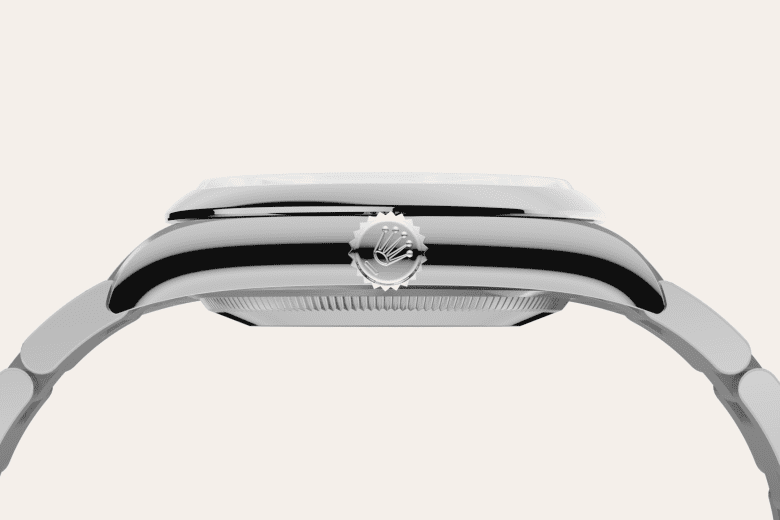 Oyster Perpetual 36 von Rolex