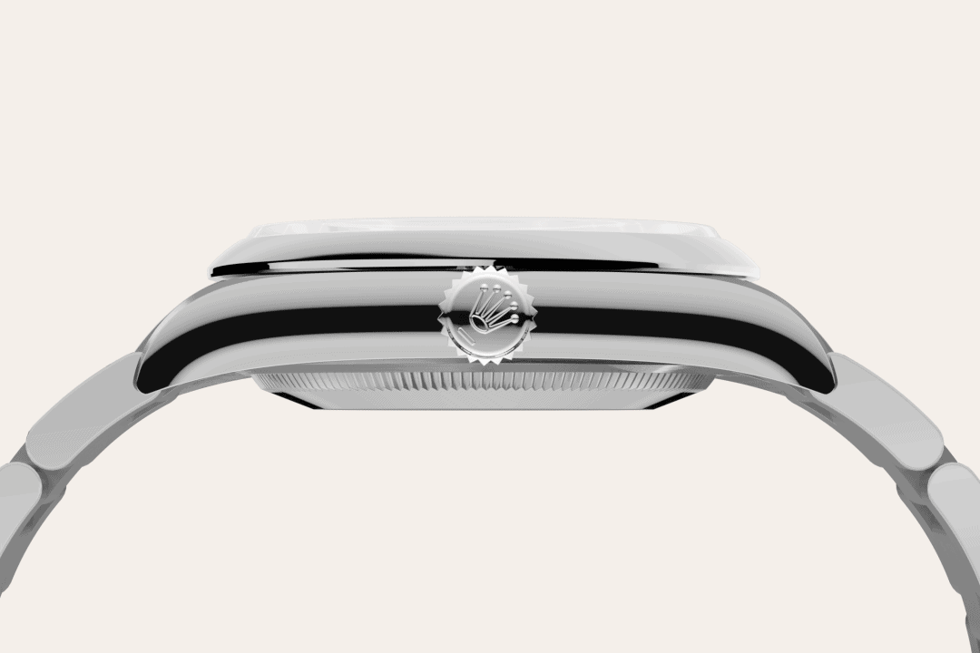 Oyster Perpetual 36 von Rolex