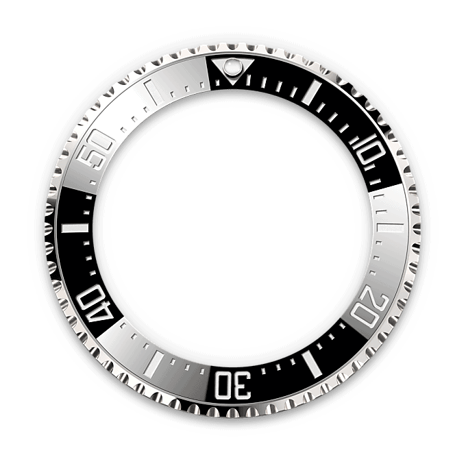 Deepsea Challenge von Rolex