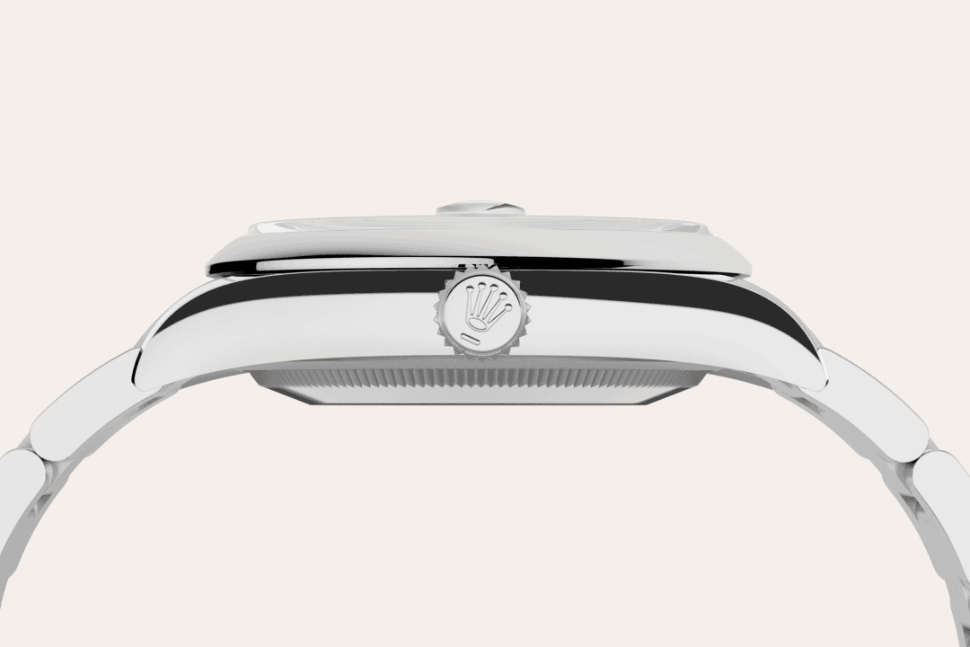 Datejust 36 von Rolex