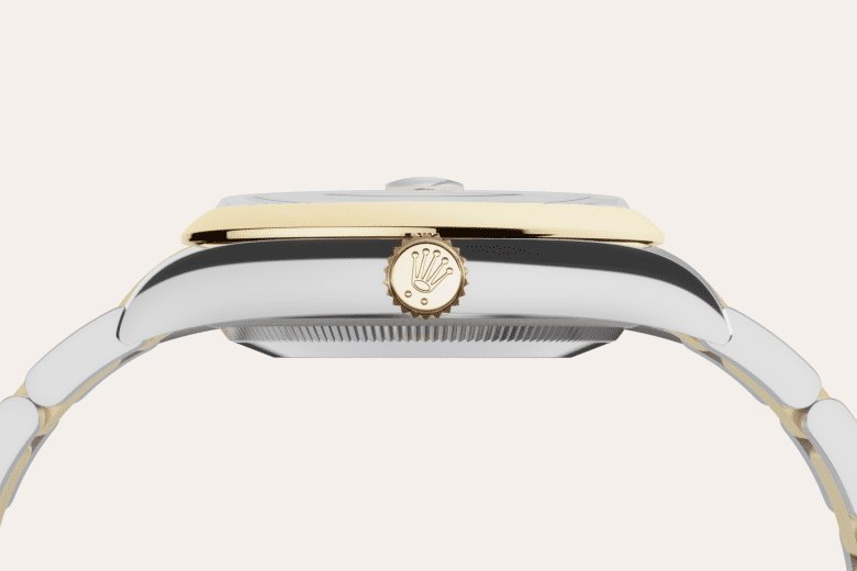 Datejust 36 von Rolex