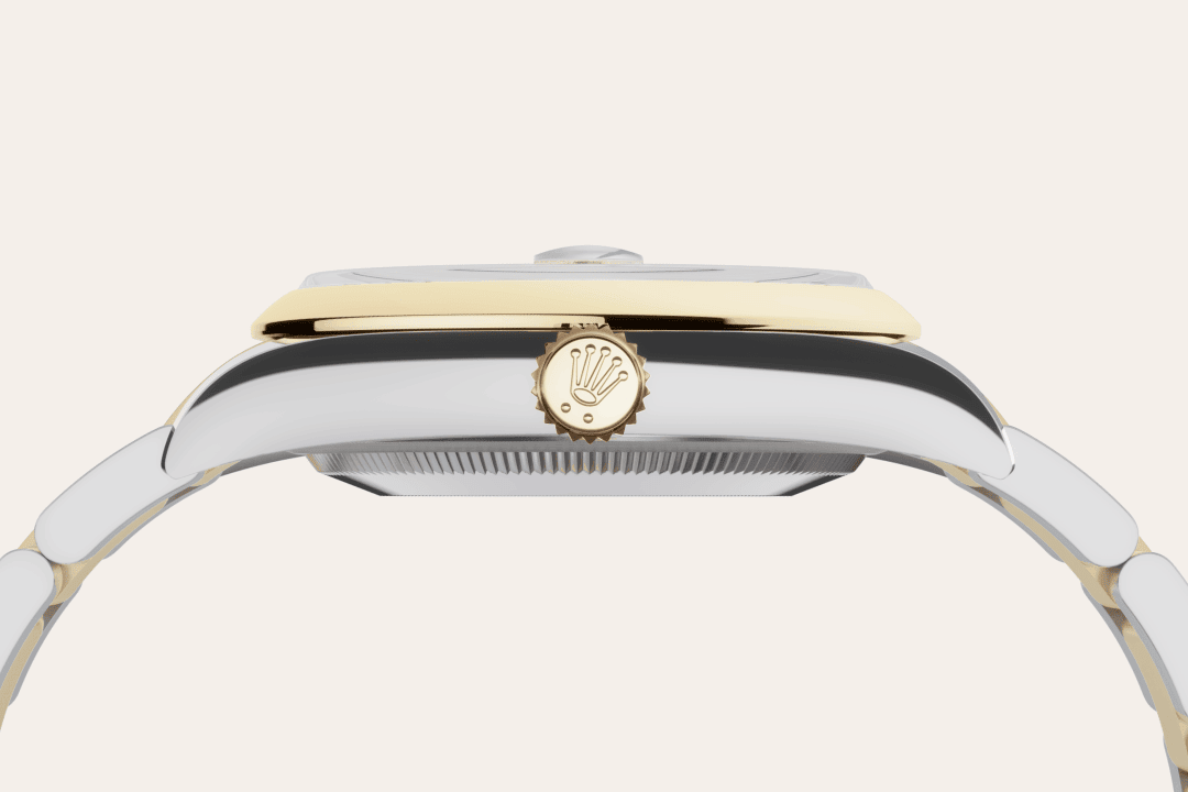 Datejust 36 von Rolex