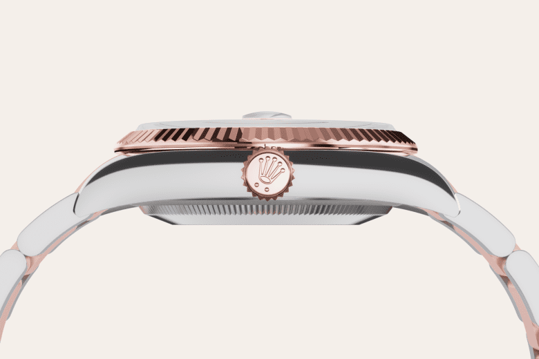 Datejust 36 von Rolex