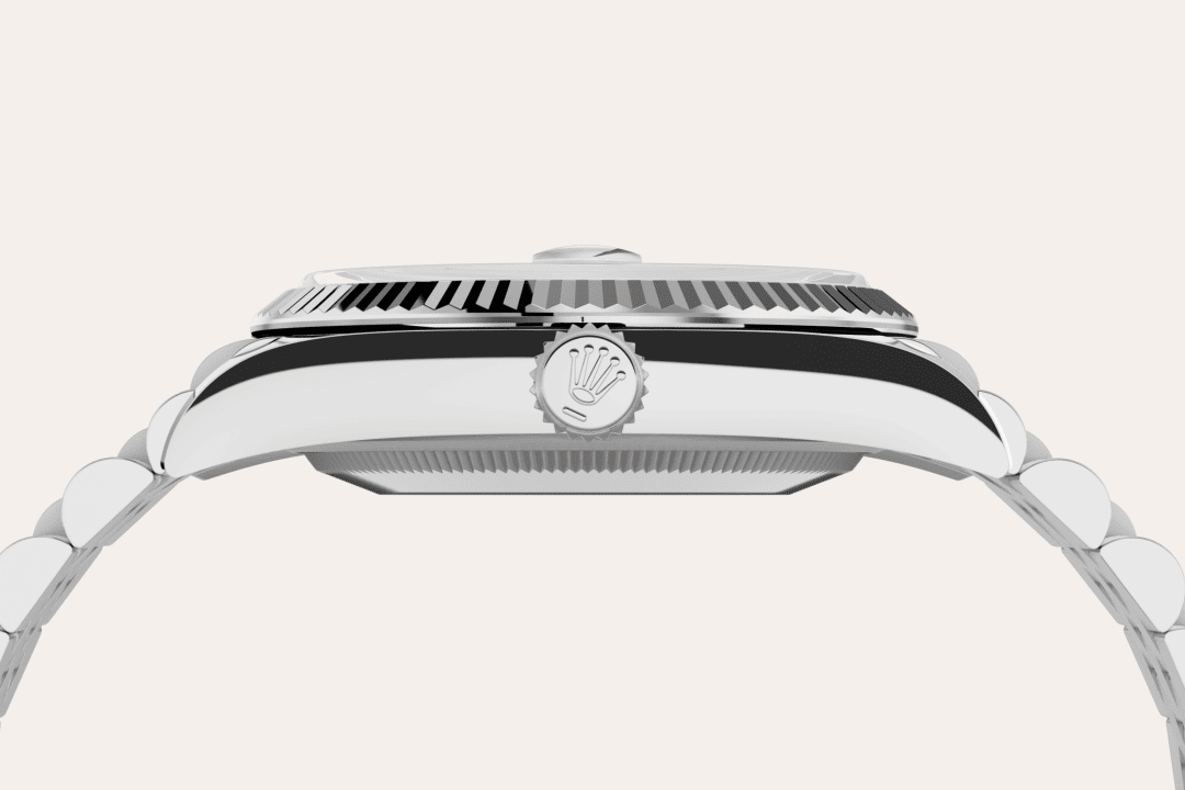 Datejust 36 von Rolex