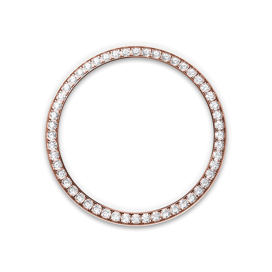 Datejust 36 von Rolex