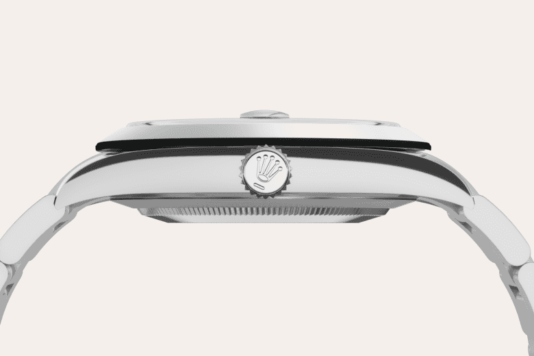 Datejust 41 von Rolex