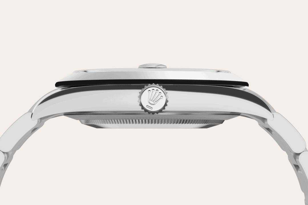 Datejust 41 von Rolex