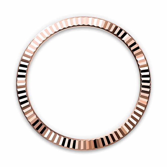 Datejust 41 von Rolex