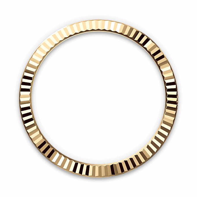 Datejust 41 von Rolex