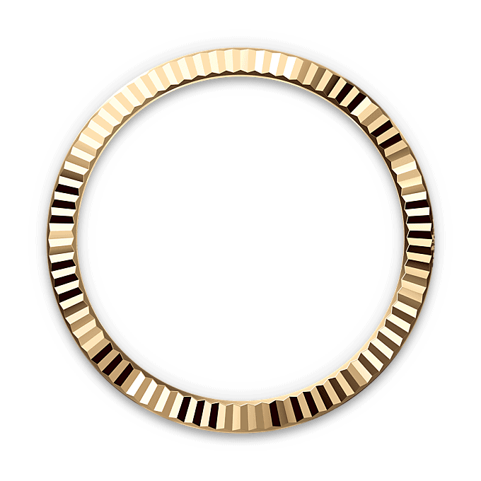 Datejust 41 von Rolex