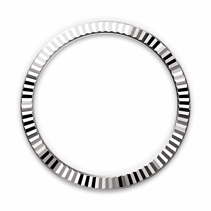 Datejust 41 von Rolex