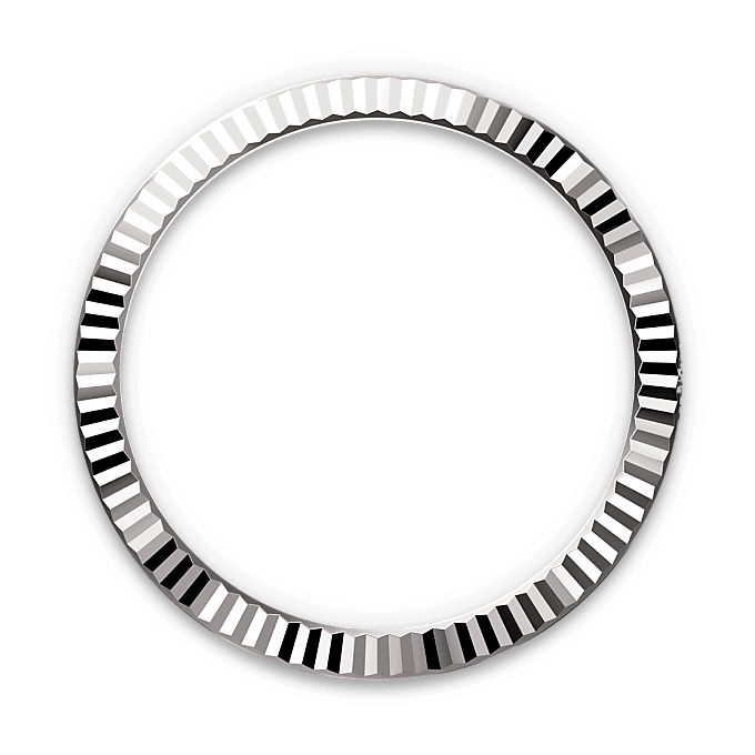 Datejust 41 von Rolex