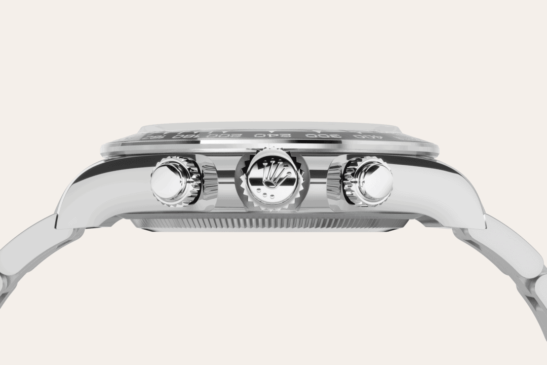 Cosmograph Daytona von Rolex