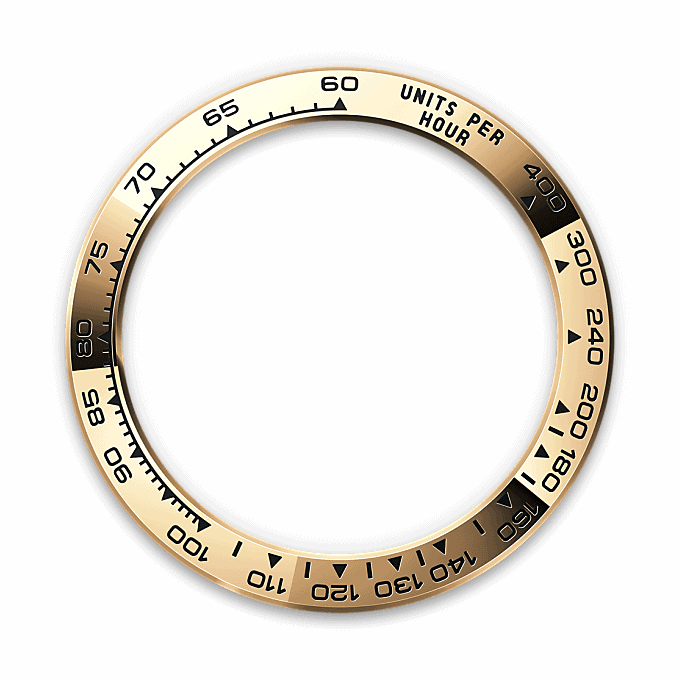 Cosmograph Daytona von Rolex