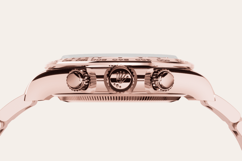 Cosmograph Daytona von Rolex