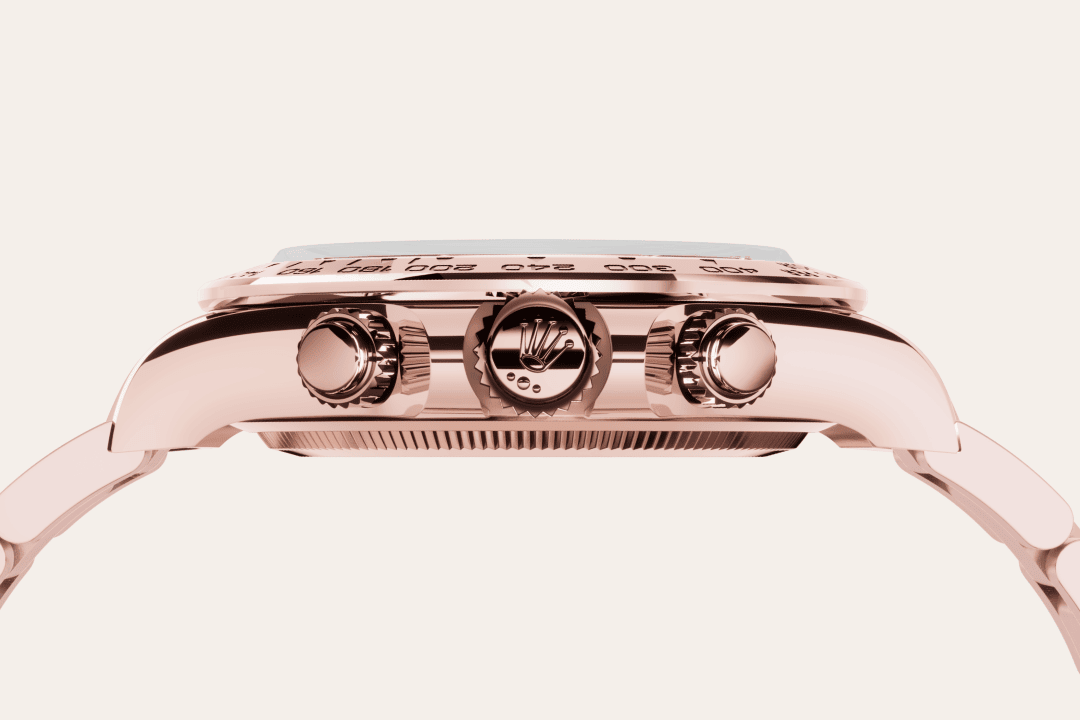 Cosmograph Daytona von Rolex