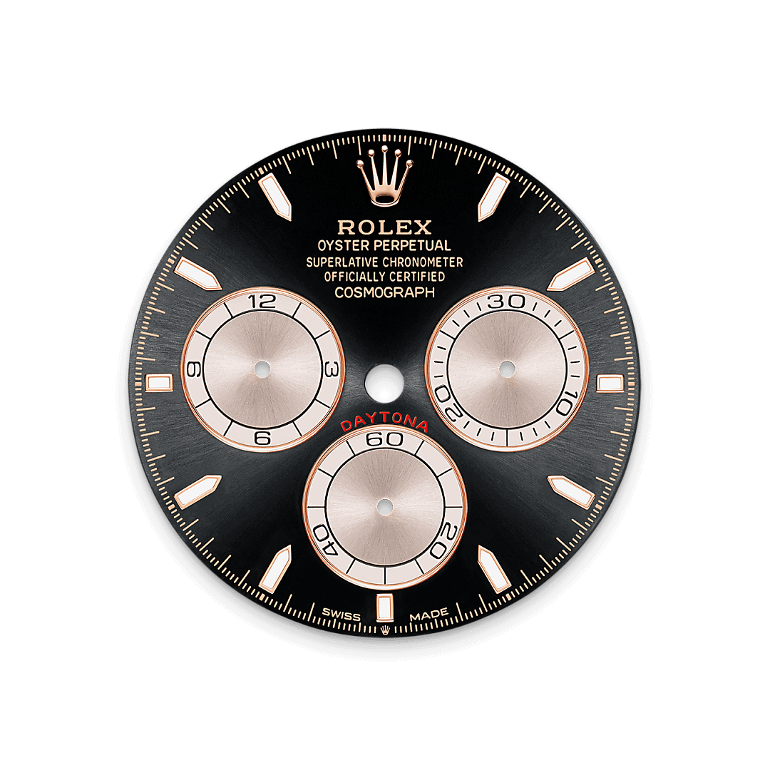 Cosmograph Daytona von Rolex