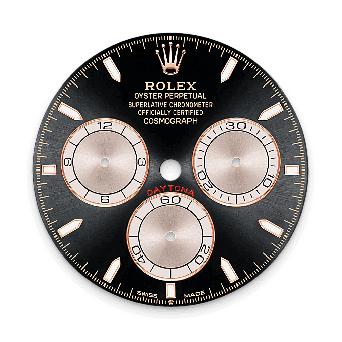 Cosmograph Daytona von Rolex