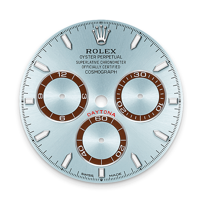 Cosmograph Daytona von Rolex