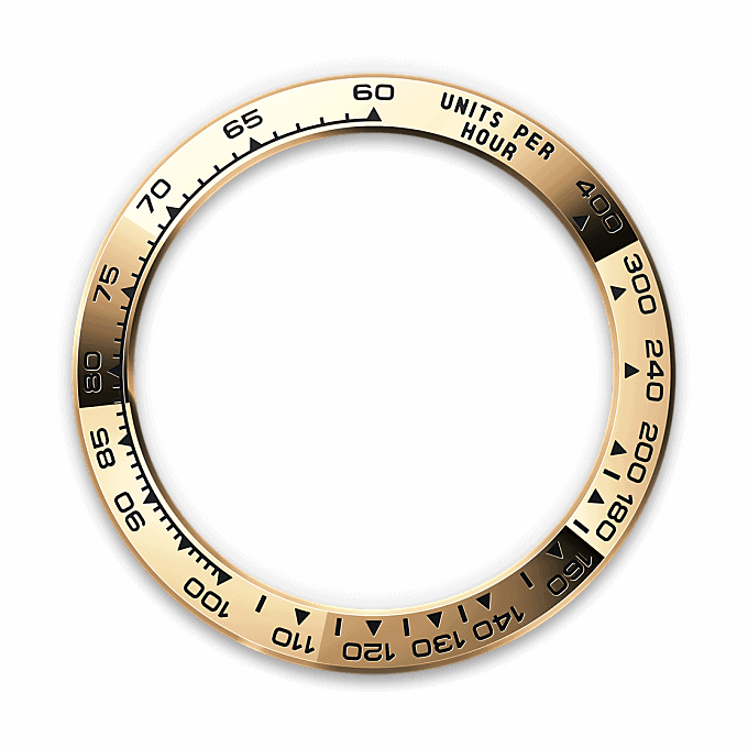 Cosmograph Daytona von Rolex